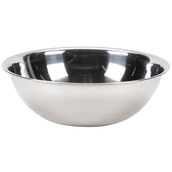 13 qt. Stainless Steel Mixing Bowl